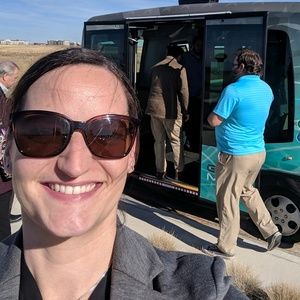 Meet your Posher, Amanda